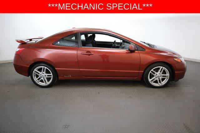 Thumbnail: 2006 Honda Civic - 9