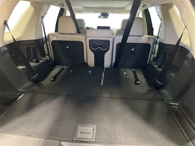 Thumbnail: 2026 Honda Pilot - 29