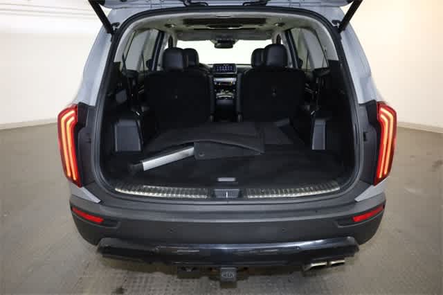 Thumbnail: 2021 Kia Telluride - 37