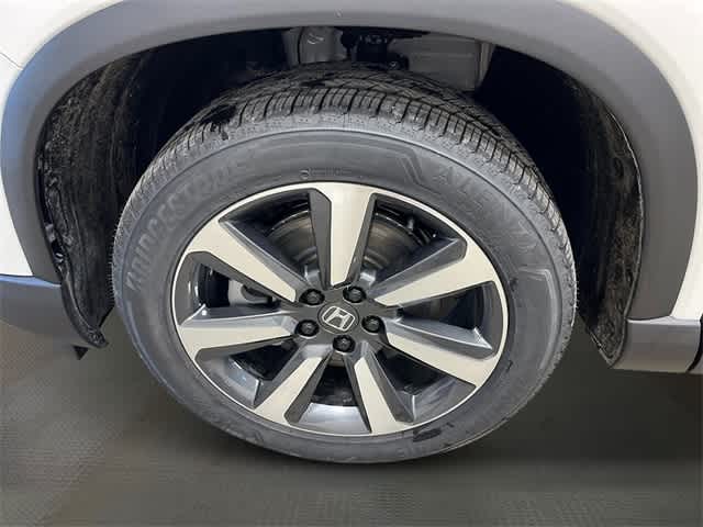 Thumbnail: 2025 Honda Pilot - 11