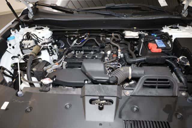 Thumbnail: 2023 Honda CR-V - 34