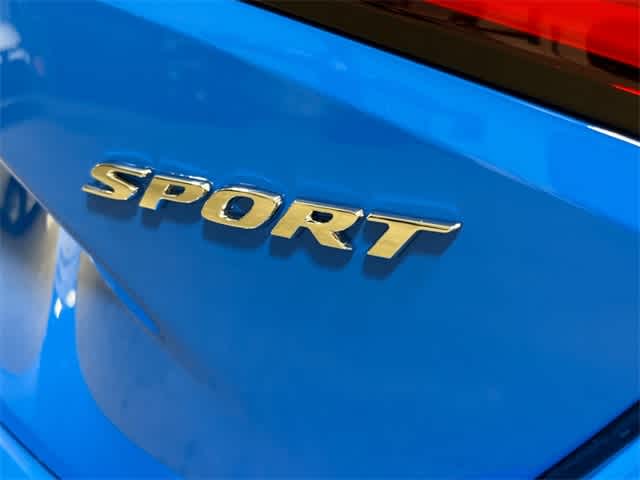 Thumbnail: 2026 Honda Civic - 6