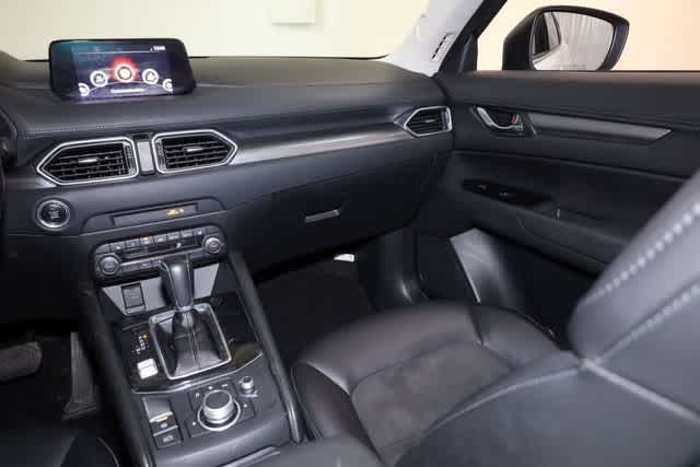 Thumbnail: 2020 Mazda CX-5 - 18