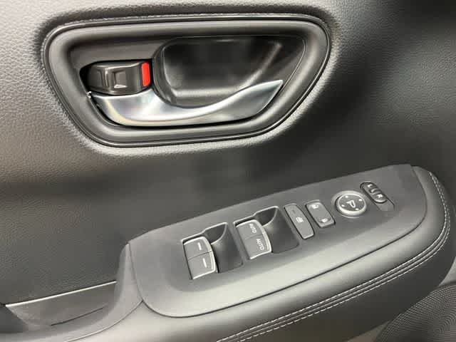 Thumbnail: 2026 Honda HR-V - 12