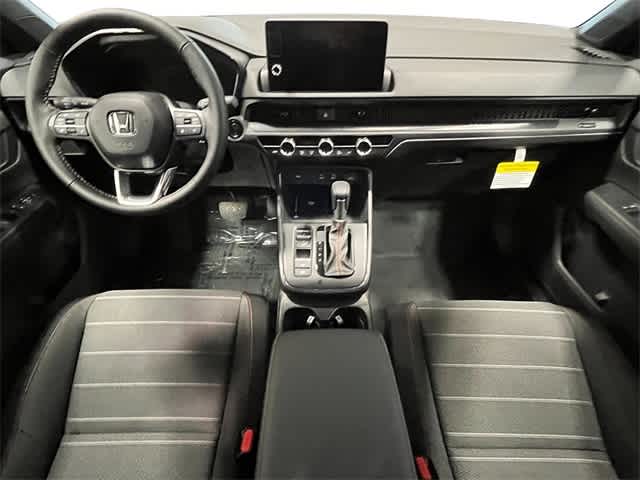 Thumbnail: 2026 Honda CR-V - 22