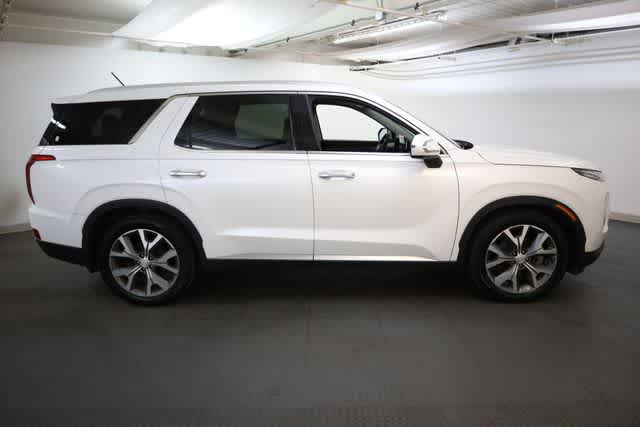 Thumbnail: 2020 Hyundai Palisade - 9