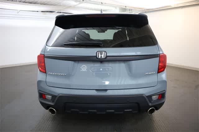 Thumbnail: 2023 Honda Passport - 6