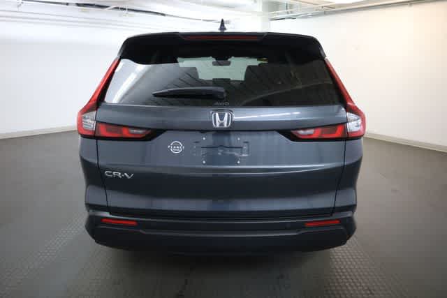 Thumbnail: 2025 Honda CR-V - 6