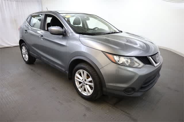 Thumbnail: 2019 Nissan Rogue Sport - 10