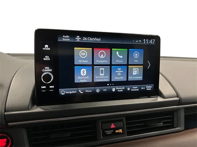 Thumbnail: 2025 Honda Pilot - 24