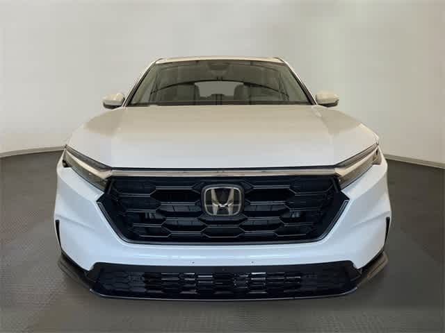 Thumbnail: 2026 Honda CR-V - 9