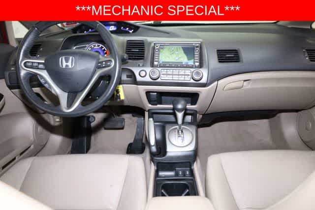 Thumbnail: 2011 Honda Civic - 21
