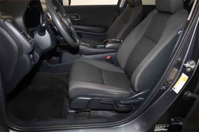 Thumbnail: 2020 Honda HR-V - 15