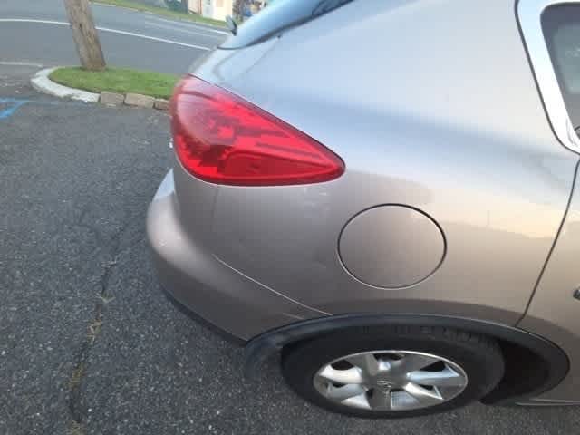 Thumbnail: 2008 INFINITI EX35 - 37