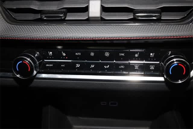 Thumbnail: 2025 Chevrolet Equinox - 31