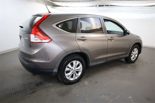 Thumbnail: 2012 Honda CR-V - 8