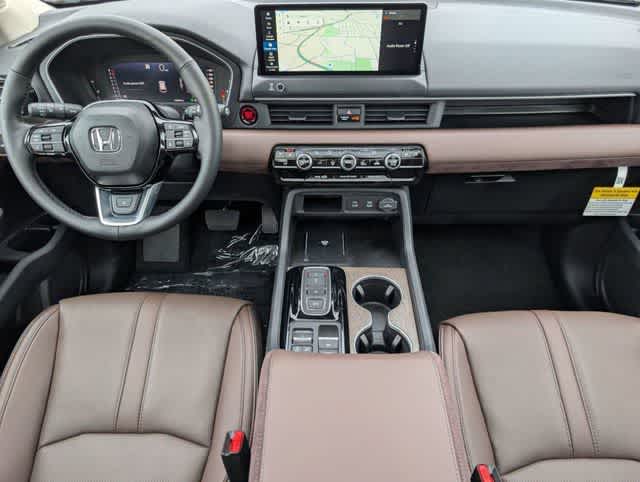 Thumbnail: 2026 Honda Pilot - 12