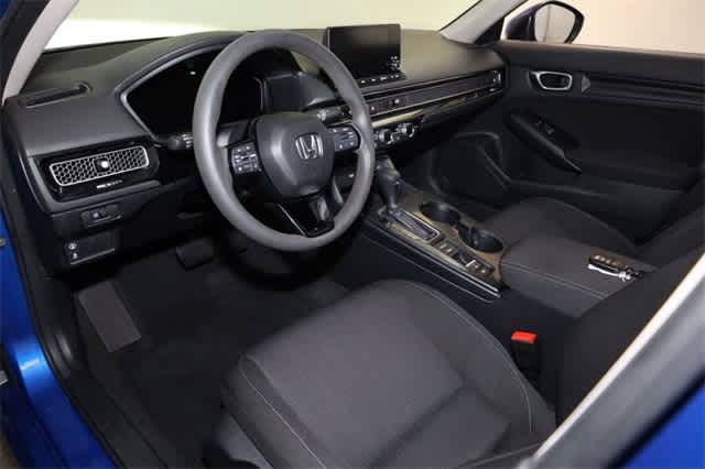 Thumbnail: 2023 Honda Civic - 14