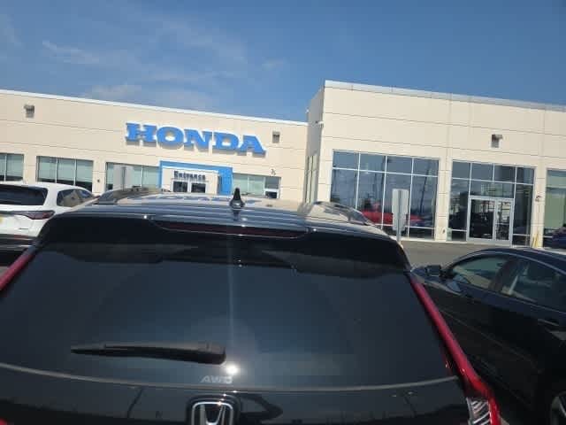 Thumbnail: 2023 Honda CR-V - 9