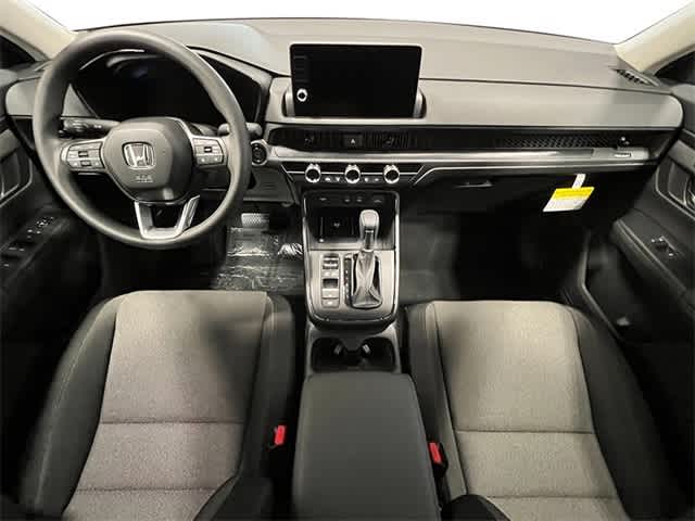 Thumbnail: 2026 Honda CR-V - 20