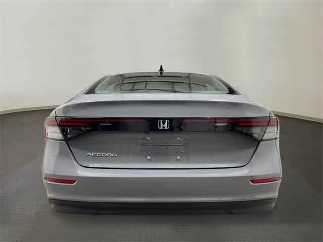Thumbnail: 2025 Honda Accord - 4