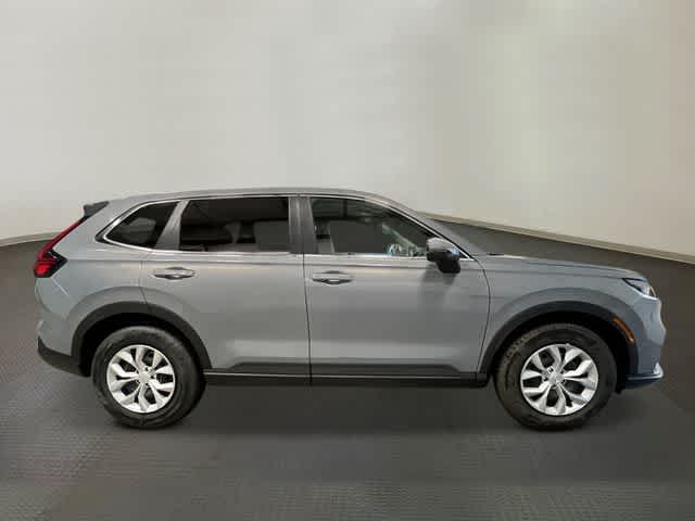 Thumbnail: 2026 Honda CR-V - 7