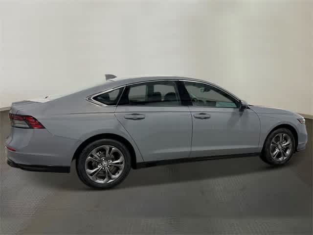 Thumbnail: 2025 Honda Accord - 8