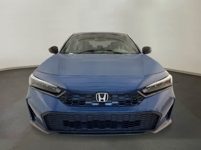 Thumbnail: 2026 Honda Civic - 10