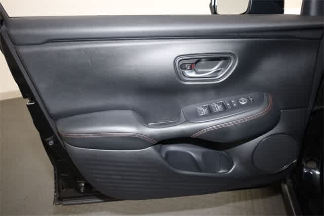 Thumbnail: 2024 Honda HR-V - 15