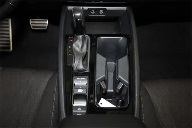 2023 Honda Accord Sport 31