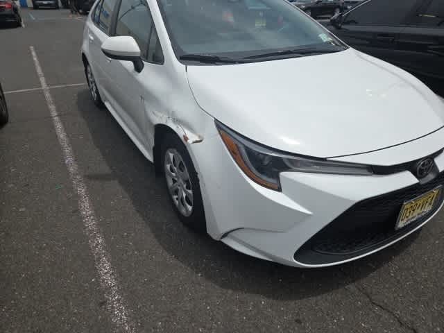 Thumbnail: 2021 Toyota Corolla - 18