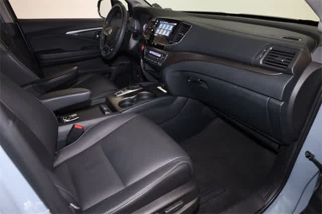 Thumbnail: 2022 Honda Pilot - 19