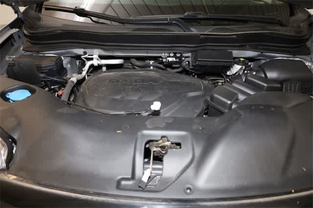 Thumbnail: 2022 Honda Pilot - 38