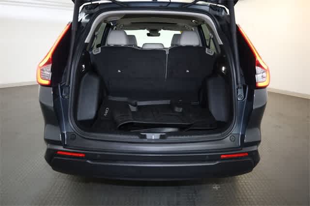 Thumbnail: 2023 Honda CR-V - 33