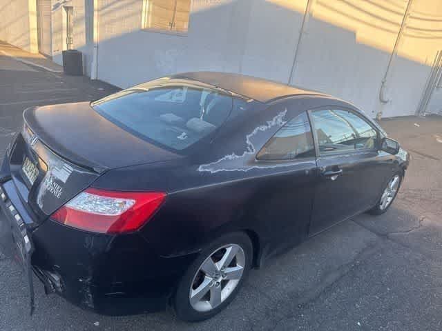 Thumbnail: 2007 Honda Civic - 5