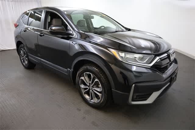 Thumbnail: 2022 Honda CR-V - 10