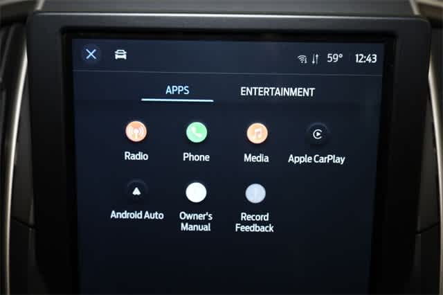 Thumbnail: 2024 Ford Edge - 29