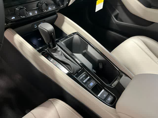 Thumbnail: 2026 Honda Accord - 23