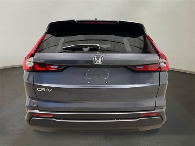 Thumbnail: 2026 Honda CR-V - 4