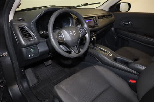 Thumbnail: 2019 Honda HR-V - 14