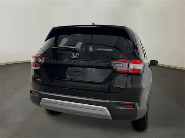 Thumbnail: 2025 Honda Pilot - 4