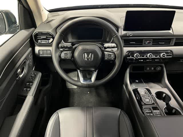 Thumbnail: 2026 Honda Pilot - 17