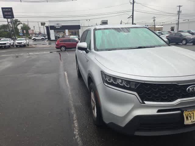 Thumbnail: 2021 Kia Sorento - 19