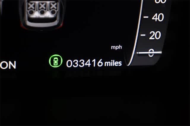 Thumbnail: 2023 Honda Pilot - 26