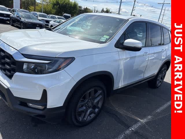 Thumbnail: 2022 Honda Passport - 1
