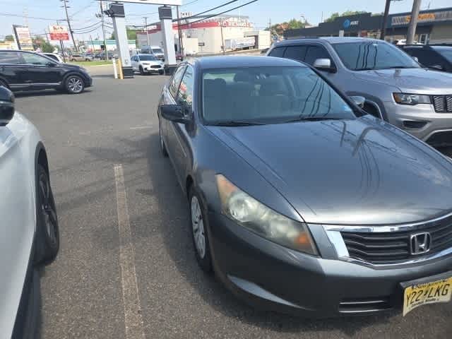 Thumbnail: 2010 Honda Accord - 17