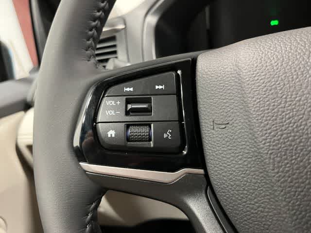 Thumbnail: 2026 Honda Odyssey - 17