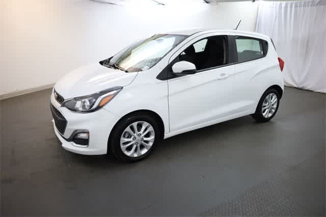 Thumbnail: 2021 Chevrolet Spark - 2