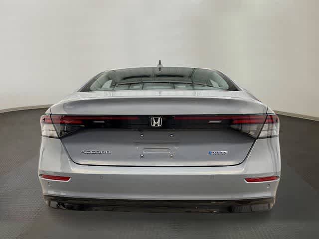Thumbnail: 2026 Honda Accord - 4