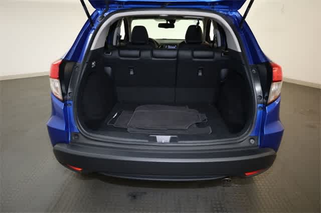2021 Honda HR-V EX-L 33